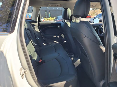 Used 2020 MINI Cooper S w/ Storage Package image 16