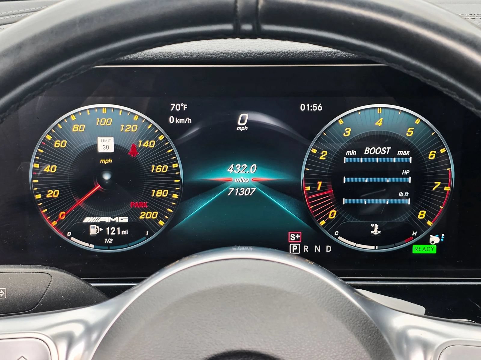 Used 2019 Mercedes-Benz AMG GT 53 image 24