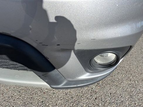 Used 2018 Dodge Journey SXT w/ Connectivity Group image 4