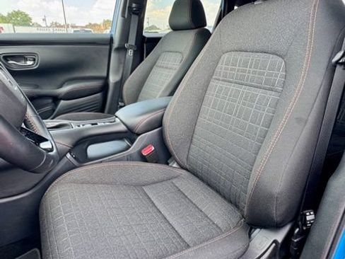 Used 2026 Honda HR-V Sport image 11
