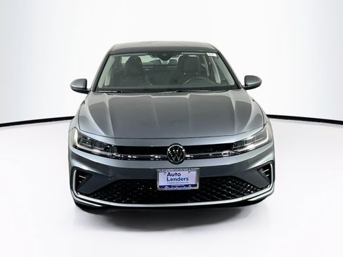 Used 2025 Volkswagen Jetta S FWD image 2