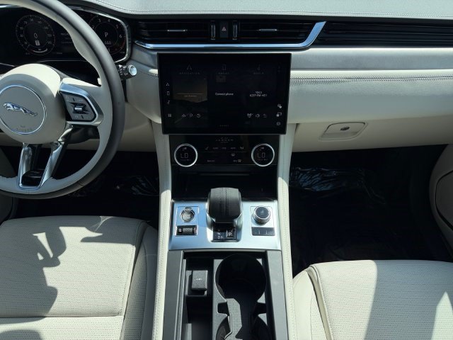 New 2026 Jaguar F-PACE R-Dynamic S AWD/4WD image 15
