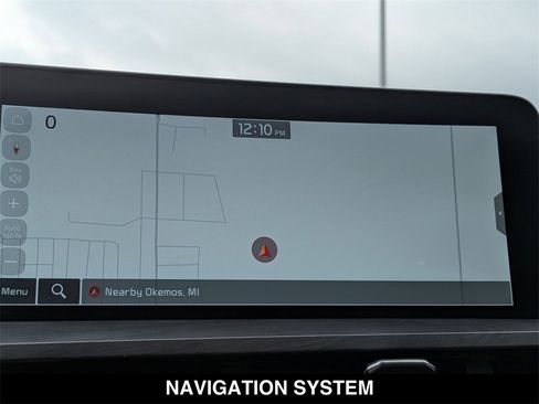 Used 2024 Kia Telluride SX Prestige X-Line image 7