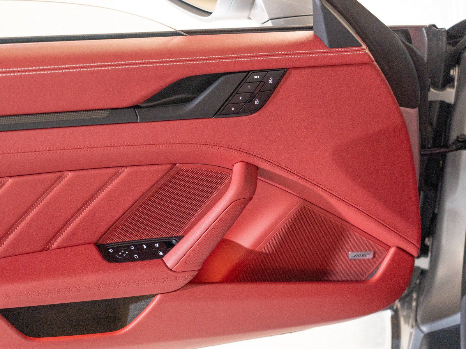 Certified 2026 Porsche 911 Turbo S AWD/4WD image 18