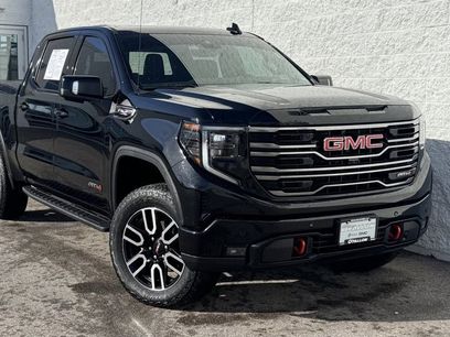 Used 2025 GMC Sierra 1500 AT4 w/ AT4 Premium Package