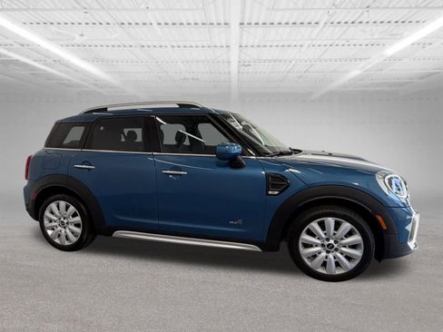 Used 2021 MINI Cooper Countryman ALL4 AWD/4WD image 7