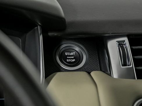 Used 2020 Land Rover Range Rover Sport HSE AWD/4WD image 28