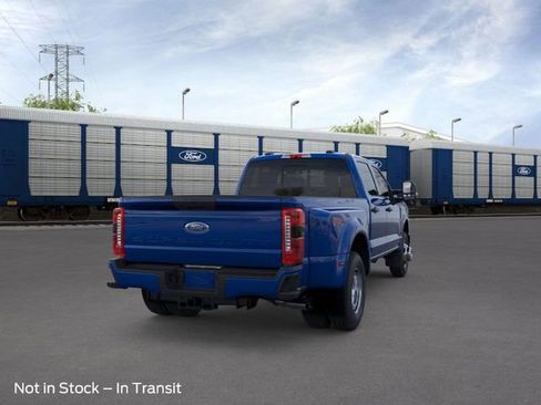 New 2026 Ford F350 XL w/ STX Appearance Package AWD/4WD image 8
