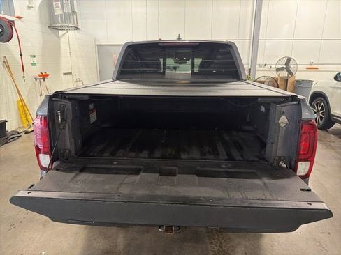 Used 2020 Honda Ridgeline RTL-E image 13