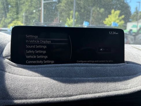 Used 2024 MAZDA CX-5 AWD 2.5 S w/ Select Package image 15