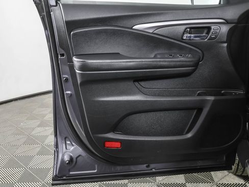 Used 2021 Honda Pilot Special Edition image 33