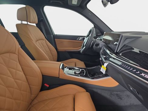 New 2026 BMW X5 xDrive40i AWD/4WD image 9