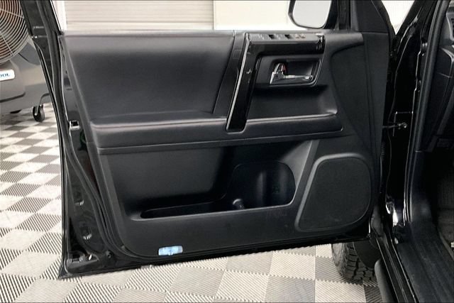 Used 2021 Toyota 4Runner TRD Pro AWD/4WD image 21