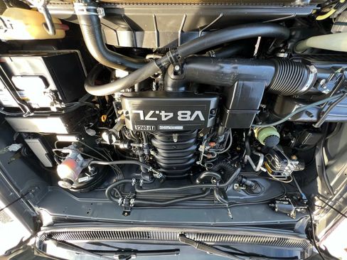 Used 2006 Toyota Sequoia Limited image 12