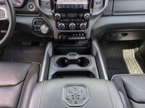 Certified 2022 RAM 1500 Laramie AWD/4WD image 23