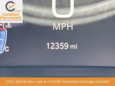 Certified 2024 Jeep Compass Sport AWD/4WD image 17