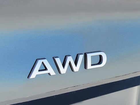 New 2026 Nissan Murano SL AWD/4WD image 11
