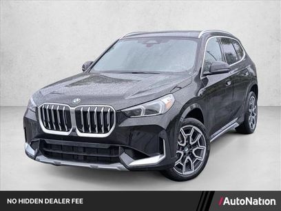 Used 2026 BMW X1 xDrive28i w/ Technology Package
