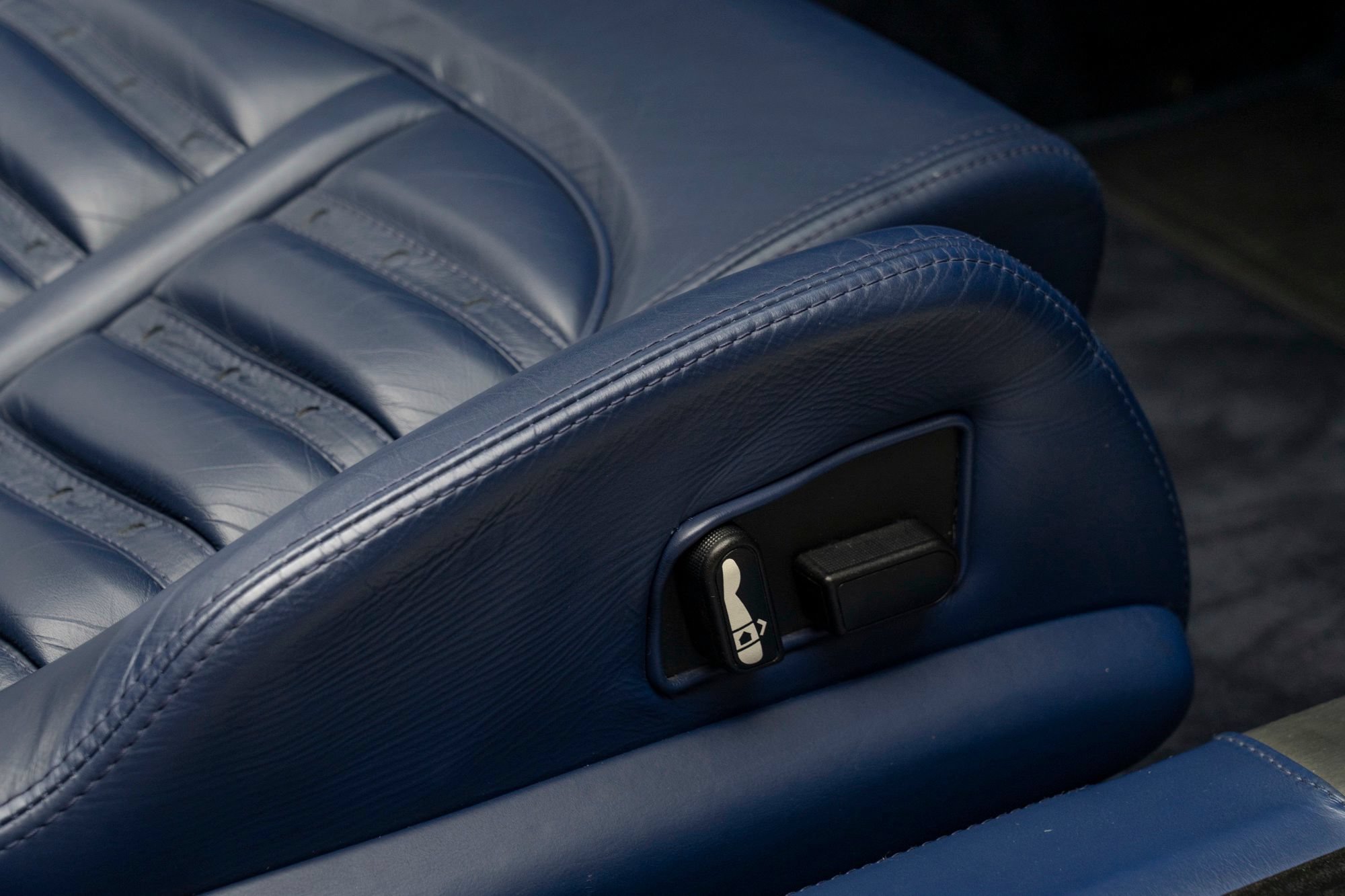 Used 2001 Ferrari 360 Spider RWD image 61