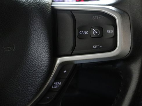 Used 2022 RAM 1500 Big Horn image 30