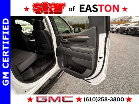 Certified 2024 GMC Sierra 1500 Elevation image 16