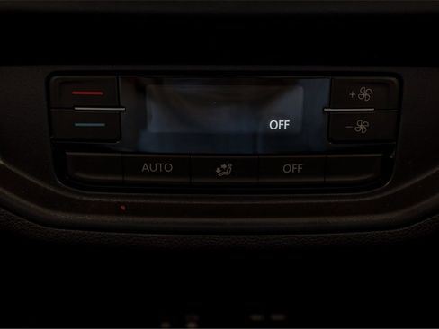 New 2026 Volkswagen Atlas SE image 22