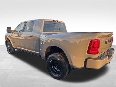 New 2026 RAM 3500 Limited image 6