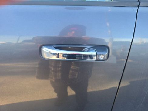 Used 2017 RAM 1500 Big Horn image 11