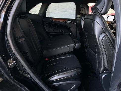 Used 2018 Lincoln MKC Reserve image 18