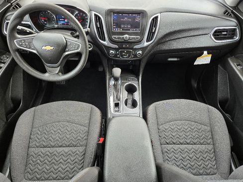 Used 2023 Chevrolet Equinox LT image 5