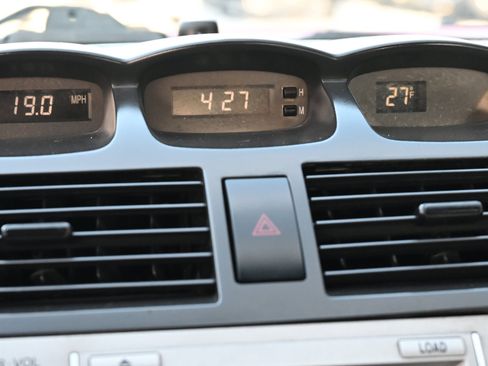 Used 2007 Toyota Solara SE Sport image 19