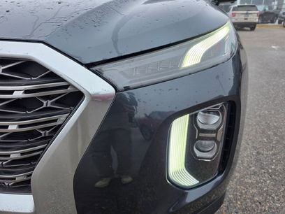 Used 2020 Hyundai Palisade Limited