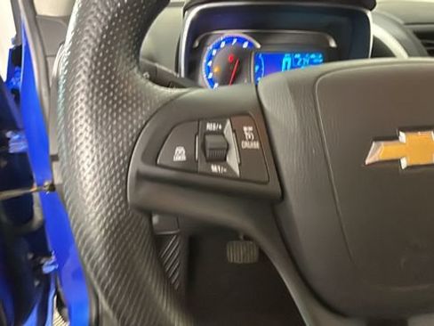 Used 2016 Chevrolet Trax LT FWD image 16