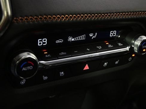 New 2026 MAZDA CX-50 2.5 Turbo w/ Accent Package image 27