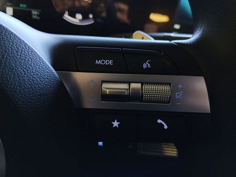 New 2026 Hyundai Sonata Blue FWD image 17