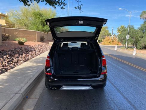 Used 2016 BMW X3 xDrive28i image 4