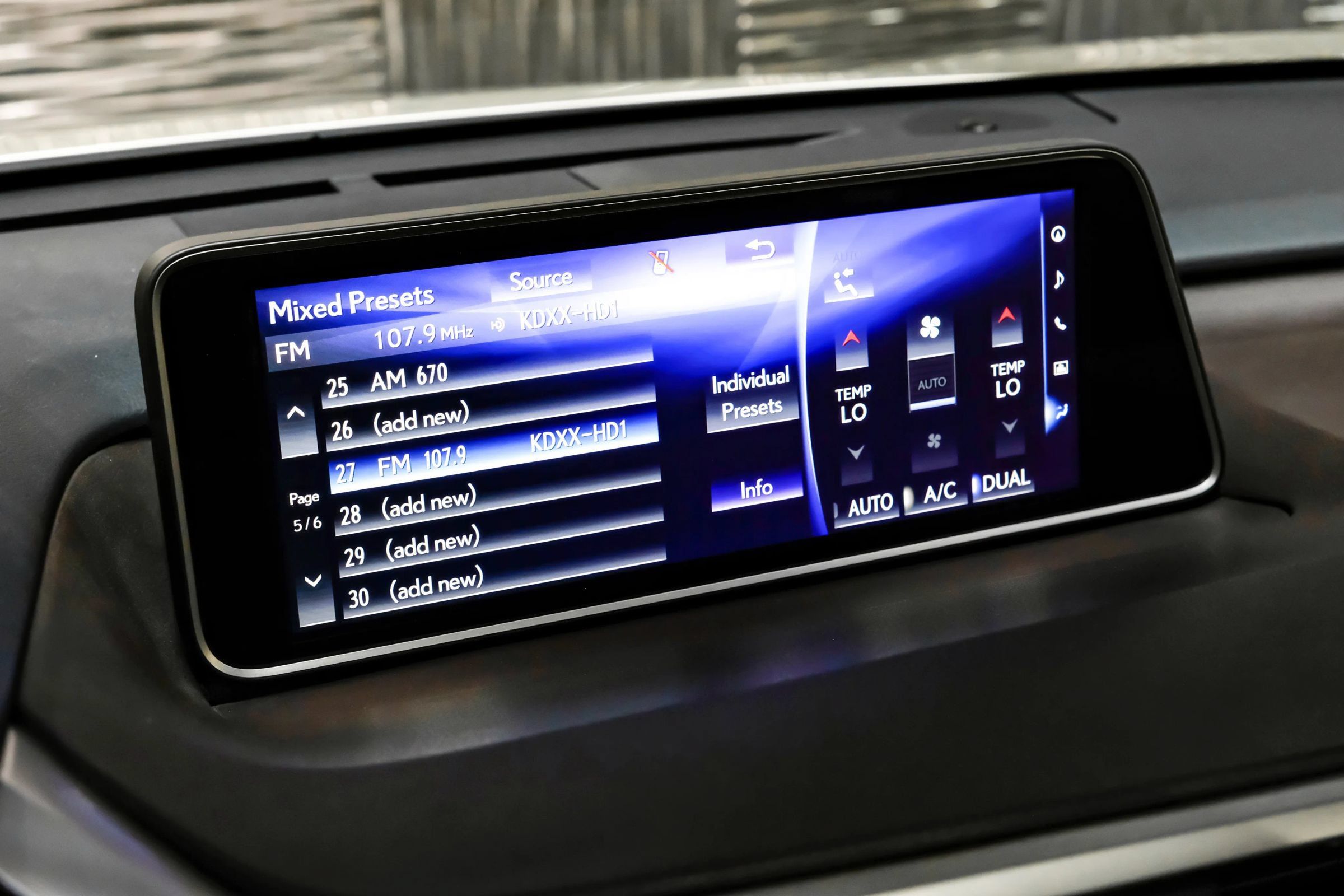 Used 2017 Lexus RX 350 F Sport FWD image 25