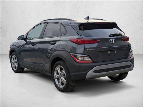 Used 2023 Hyundai Kona SEL w/ Winter Weather Package image 8