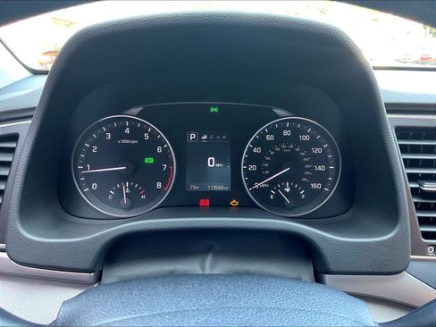 Used 2018 Hyundai Elantra SEL FWD image 12