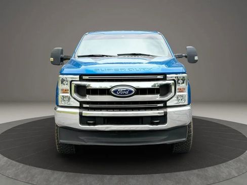 Used 2020 Ford F250 XL w/ STX Appearance Package AWD/4WD image 2