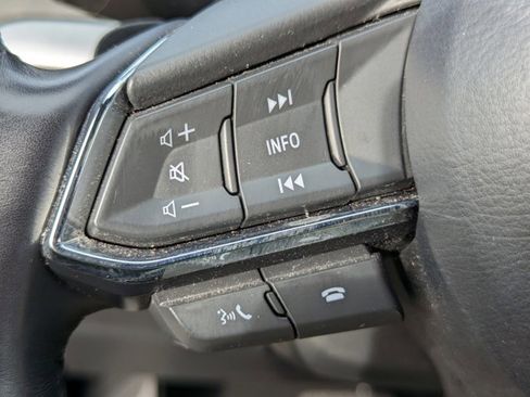 Used 2023 MAZDA CX-9 Grand Touring image 20