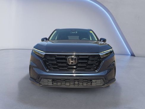 Used 2024 Honda CR-V EX-L image 9