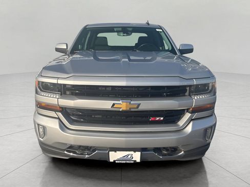 Used 2017 Chevrolet Silverado 1500 LT w/ All Star Edition AWD/4WD image 9
