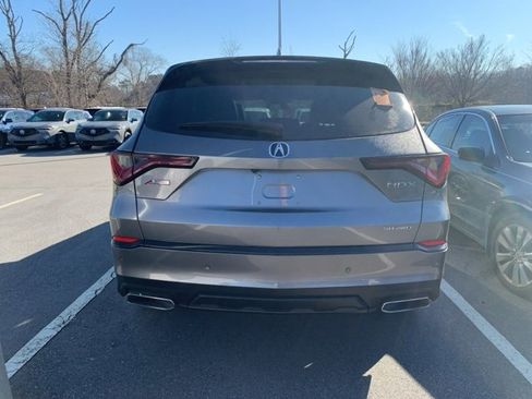 Used 2024 Acura MDX A-Spec image 8