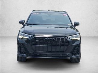 Used 2025 Audi Q3 2.0T Premium Plus AWD/4WD video 2