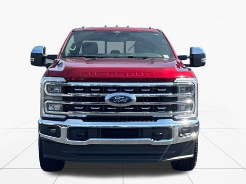 Used 2026 Ford F250 Lariat w/ Chrome Package AWD/4WD image 9