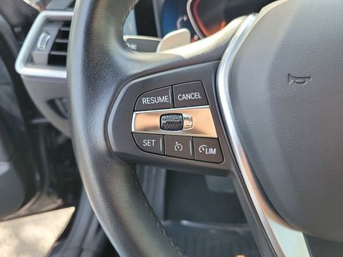 Used 2023 BMW 430i xDrive Convertible image 16