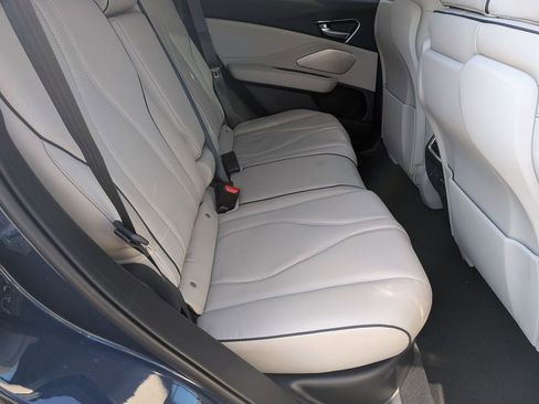 New 2026 Acura RDX SH-AWD w/ Advance Package image 30