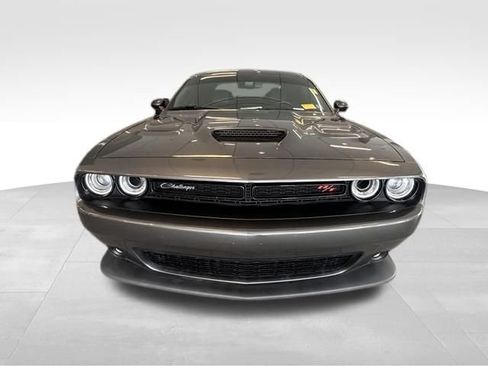 Used 2020 Dodge Challenger R/T Scat Pack RWD image 9