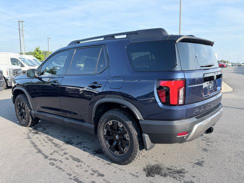 Used 2026 Honda Passport TrailSport Elite image 7